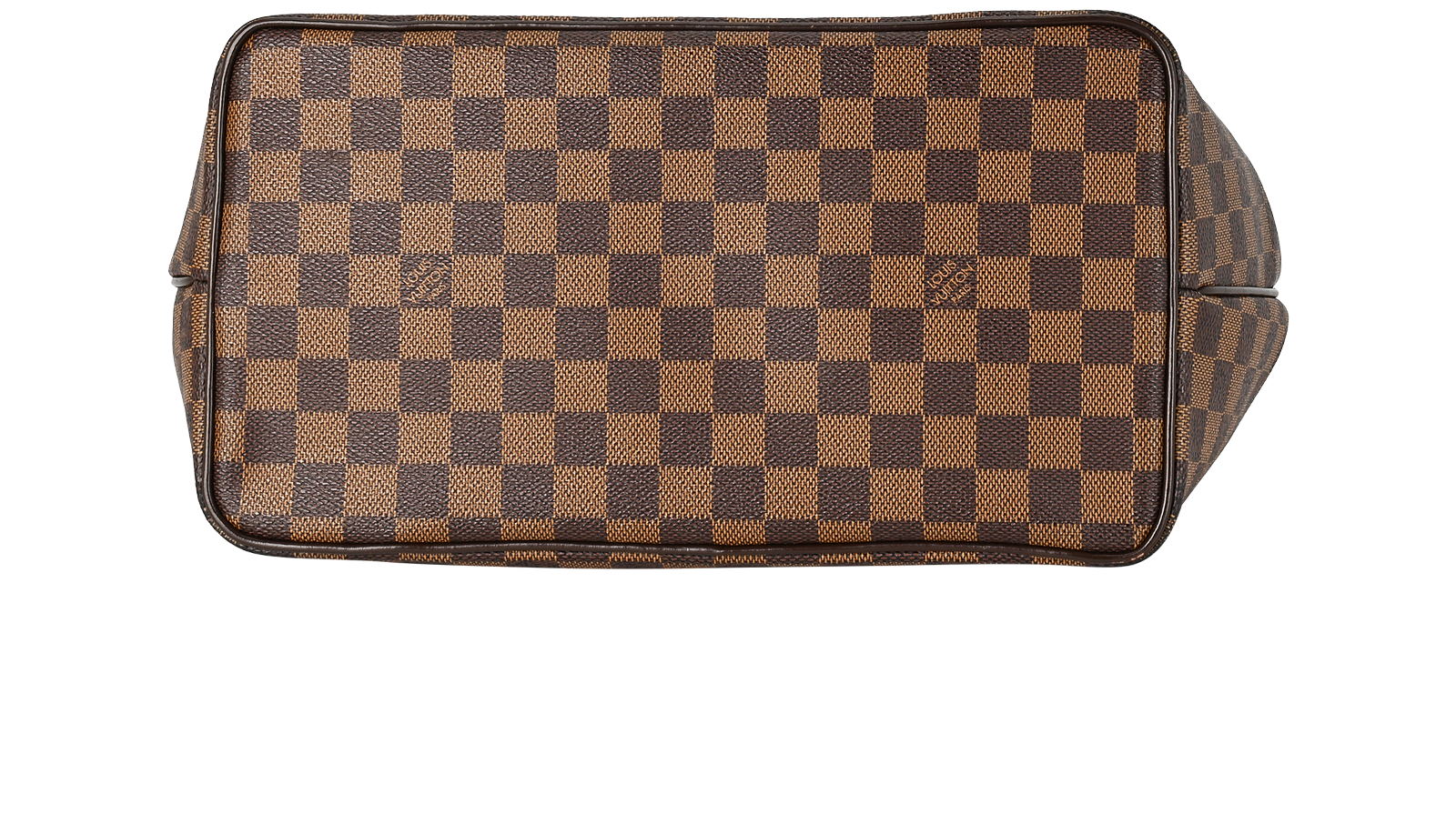 Westminster GM, &pound;795, Handbags, Brown, Canvas, Top view